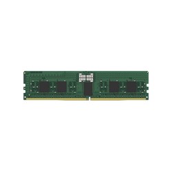 16GB DDR5 6400MT/S ECC/REG 1RX8 MODULE KCSUC564S816G