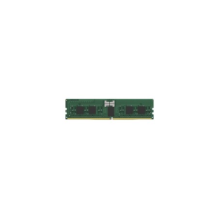 16GB DDR5 6400MT/S ECC/REG 1RX8 MODULE KCSUC564S816G