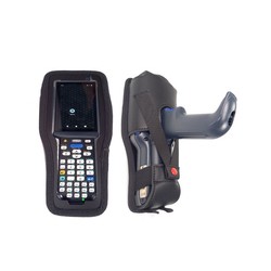 ACTIV + - CASE FOR HONEYWELL/CK65 PISTOL GRIP + SHOULDERSTRAP