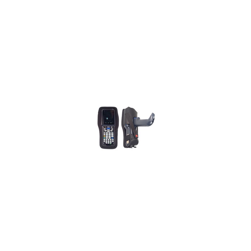 ACTIV + - CASE FOR HONEYWELL/CK65 PISTOL GRIP + SHOULDERSTRAP
