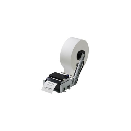 Citizen PMU3300 Kiosk Printer USB/Serial I/Face 3 Inch