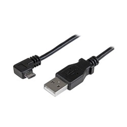 3 FT MICRO-USB CHARGING CABLE/. USBAUB1MRA