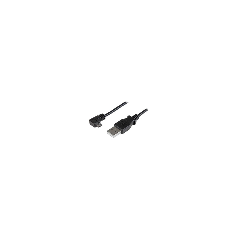 3 FT MICRO-USB CHARGING CABLE/. USBAUB1MRA