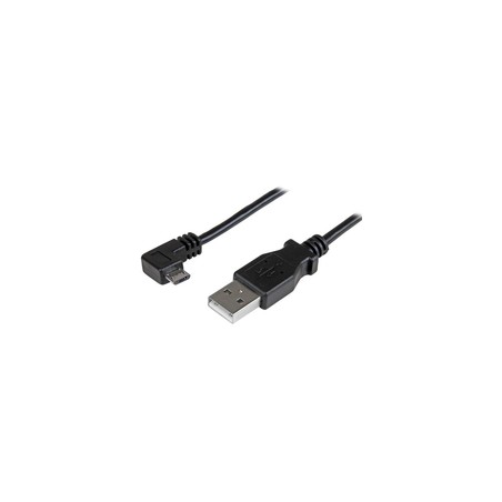 3 FT MICRO-USB CHARGING CABLE/. USBAUB1MRA
