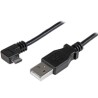 3 FT MICRO-USB CHARGING CABLE/. USBAUB1MRA