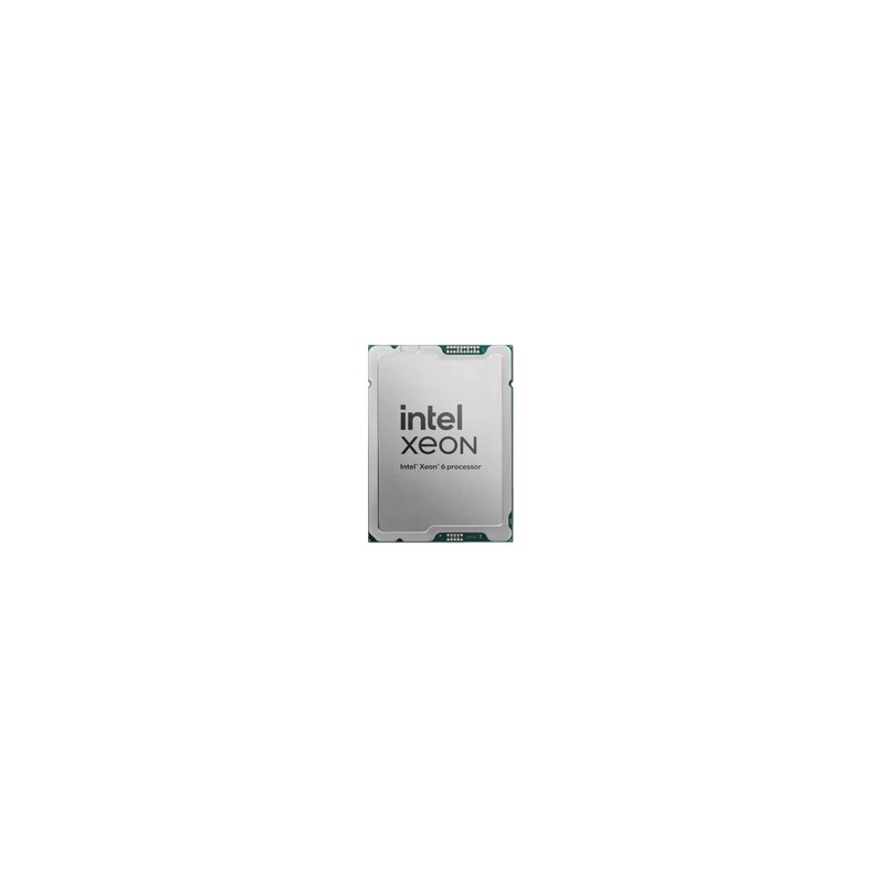 ThinkSystem SR630 V4 Xeon 6515P 16C 150W 2.3GHz Processor w/o fan