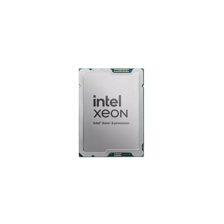 ThinkSystem SR630 V4 Xeon 6515P 16C 150W 2.3GHz Processor w/o fan