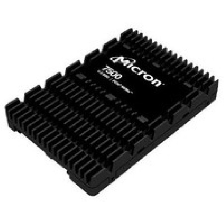 Lenovo 2.5 U.3 7500P 3.2TB MU/NVMe HS