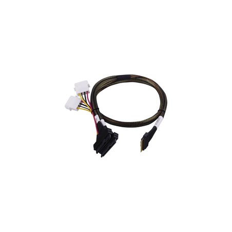 ACK I SLIMSASX8 2SFF 8639X4 U.3/0.8M 2305200R