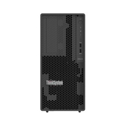 ThinkSystem ST50 V3, 1x Xeon 6315P 4C 2.8GHz 55W, 1x32GB 2Rx8, SW RD, 1x500W