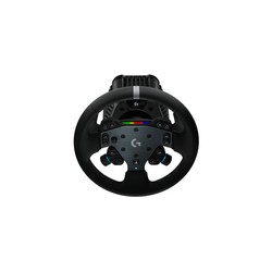 RS50 SYSTEM FOR PLAYSTATION/PC/WHEEL BLACK - PLUGG - WWI-9006