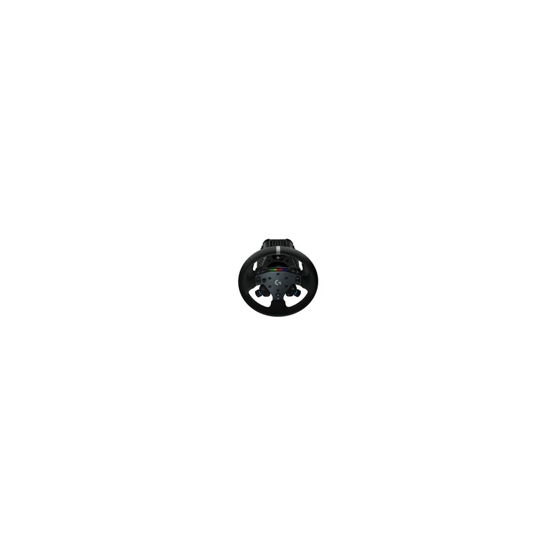 Logitech RS50 System For PlayStation/PC/Wheel Black - Plugg - WWi-9006