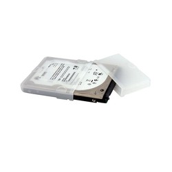 Startech 2.5IN HD Protector Sleeve/.