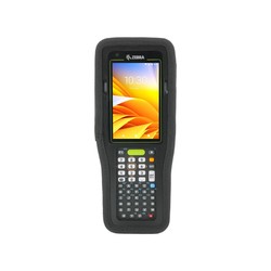 Mobilis Activ + Case For Zebra MC3400/MC3450 COMP. Gun + Shoulderstrap