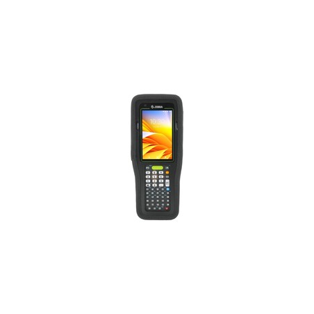 Mobilis Activ + Case For Zebra MC3400/MC3450 COMP. Gun + Shoulderstrap