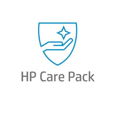 HP 4y NextBusDay Onsite NB Only HW support