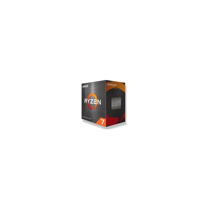 AMD Ryzen 7 5800XT 4.80GHZ 8 Core/Skt AM4 36MB 105W Box