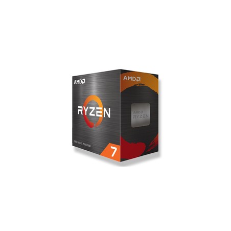 AMD Ryzen 7 5800XT 4.80GHZ 8 Core/Skt AM4 36MB 105W Box