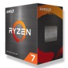 AMD Ryzen 7 5800XT 4.80GHZ 8 Core/Skt AM4 36MB 105W Box