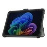 Mobilis Ultra Rugged Case For Surface/Pro 12 +Shoulderstrap Black Bulk