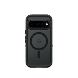 Otterbox OB Defenderpro XT Clear Magnets/Google Pixel 10/Pixel 10 Pro BLK
