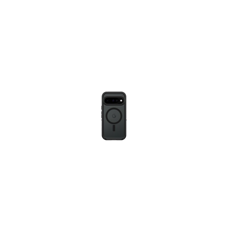 Otterbox OB Defenderpro XT Clear Magnets/Google Pixel 10/Pixel 10 Pro BLK