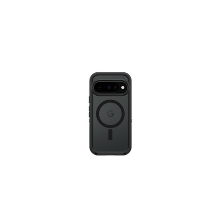Otterbox OB Defenderpro XT Clear Magnets/Google Pixel 10/Pixel 10 Pro BLK