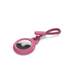 TAG FOR APPLE AIRTAG PINK/