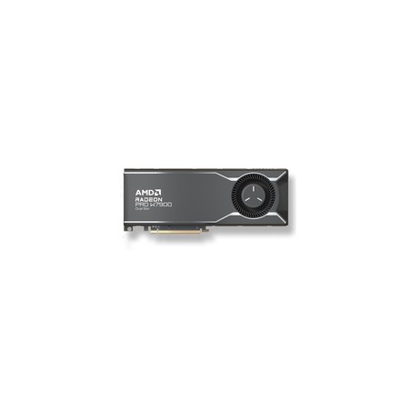 RADEON PRO W7900 48GB DUAL SLOT/PCIE 4.0 3X DP M-DP 48GB GDDR6 100300000170