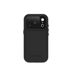 Otterbox OB FRE MagSafe Camera Control/Apple iPhone 17 Pro Black
