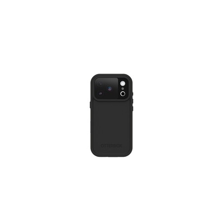 Otterbox OB FRE MagSafe Camera Control/Apple iPhone 17 Pro Black