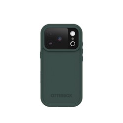 Otterbox OB FRE MagSafe Camera Control/Apple iPhone 17 Pro SUBM. Green