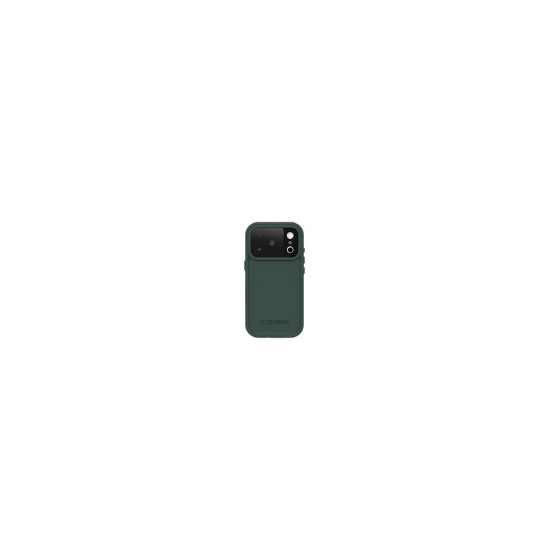 Otterbox OB FRE MagSafe Camera Control/Apple iPhone 17 Pro SUBM. Green