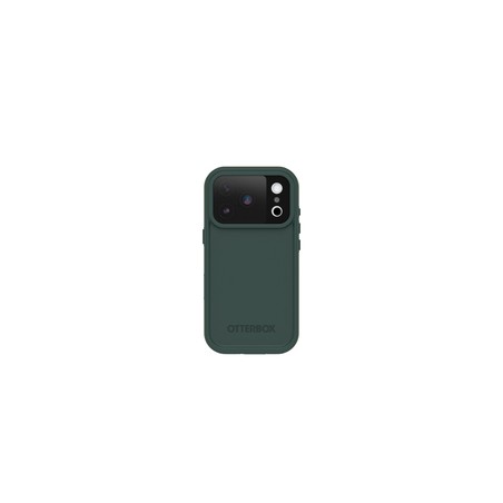 Otterbox OB FRE MagSafe Camera Control/Apple iPhone 17 Pro SUBM. Green