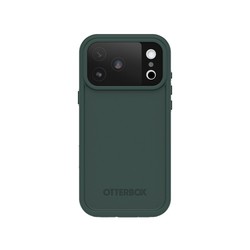 Otterbox OB FRE MagSafe Camera Control/Apple iPhone 17 Pro Max SM Green