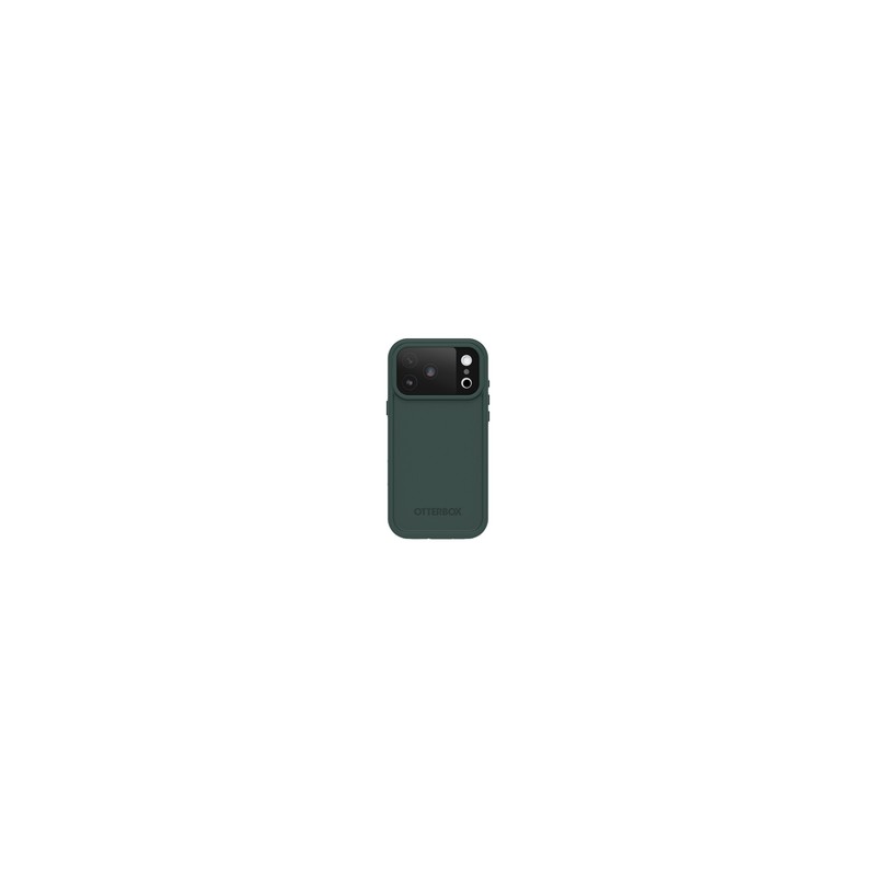 Otterbox OB FRE MagSafe Camera Control/Apple iPhone 17 Pro Max SM Green