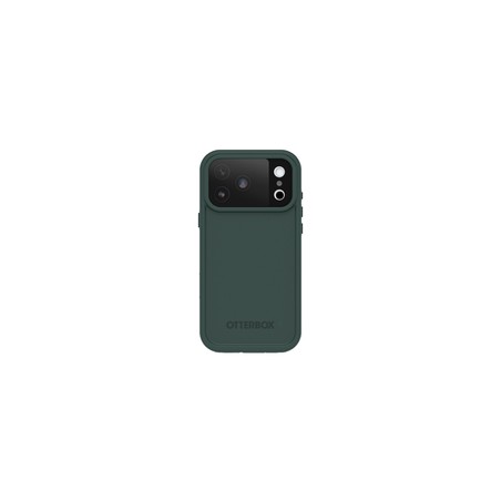Otterbox OB FRE MagSafe Camera Control/Apple iPhone 17 Pro Max SM Green