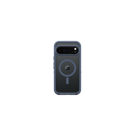 Otterbox OB Defenderpro XT Clear Magnets/Google Pixel 10 Pro XL Blue