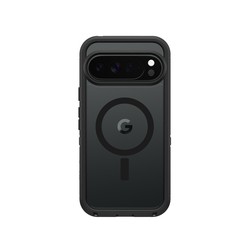 Otterbox OB Defenderpro XT Clear Magnets/Google Pixel 10 Pro XL DS Black