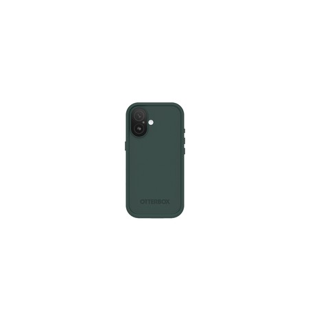 Otterbox OB FRE MagSafe Camera Control/Apple iPhone 17 Submerge Green