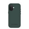 Otterbox OB FRE MagSafe Camera Control/Apple iPhone 17 Submerge Green