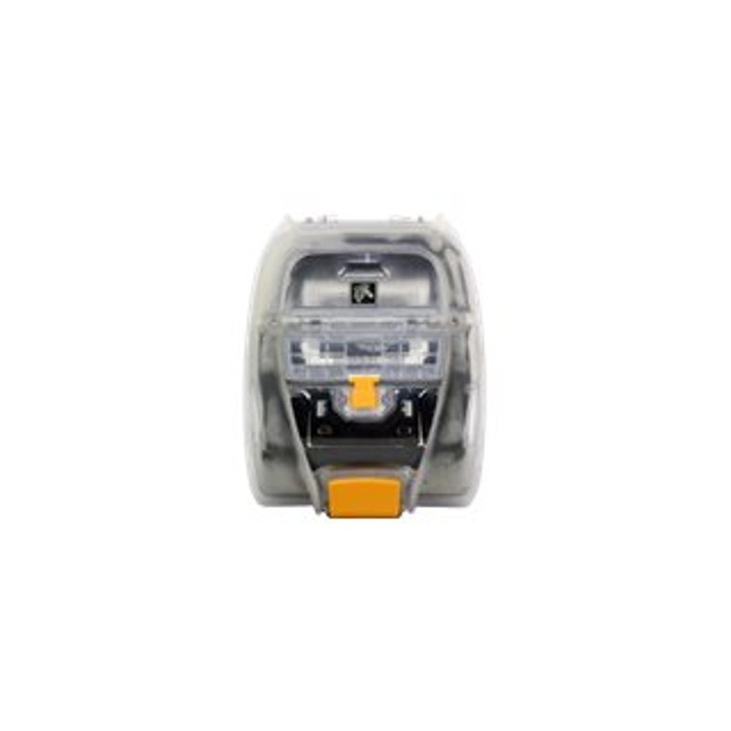 KIT, Acc Exoskeleton Case with Shoulder Strap, ZQ520