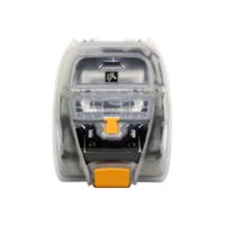 KIT, Acc Exoskeleton Case with Shoulder Strap, ZQ520