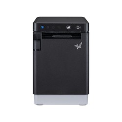 Star Micronics MC-LABEL2 Label And Linerless/Label Printer Adjustable Label W