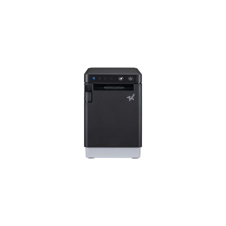 Star Micronics MC-LABEL2 Label And Linerless/Label Printer Adjustable Label W
