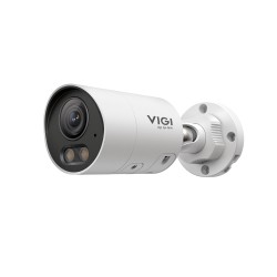 TP-Link VIGI 4MP Outdoor Network Camera/Colorpro Bullet 4MP 4MM Lens