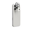 ZAGG InvisibleShield Glass Elite Cam/Cameraframe Apple Basin/ZION Bla