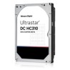 Western Digital 3.5IN 26.1MM 4096GB 256MB SAS/7200RPM Ultra 512E TCGP3DC HC310