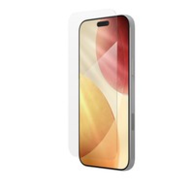 ZAGG Defence Glass Apple iPhone 17 P/17 Pro Max Screen INTL
