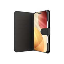 ZAGG Defence Folio Apple iPhone 17 P/iPhone 17 Pro Max BLK INTL